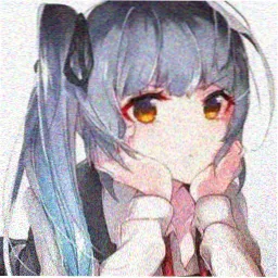 观众何叙的头像